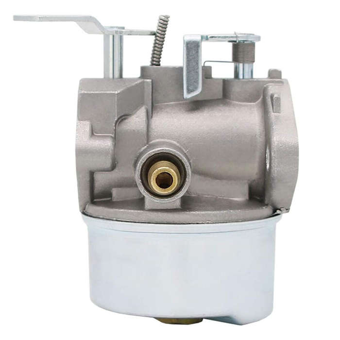 640052 Carburetor For Tecumseh HMSK80 HMSK90 8hp 9hp 10hp LH318SA LH358SA for Snow Blower Generator