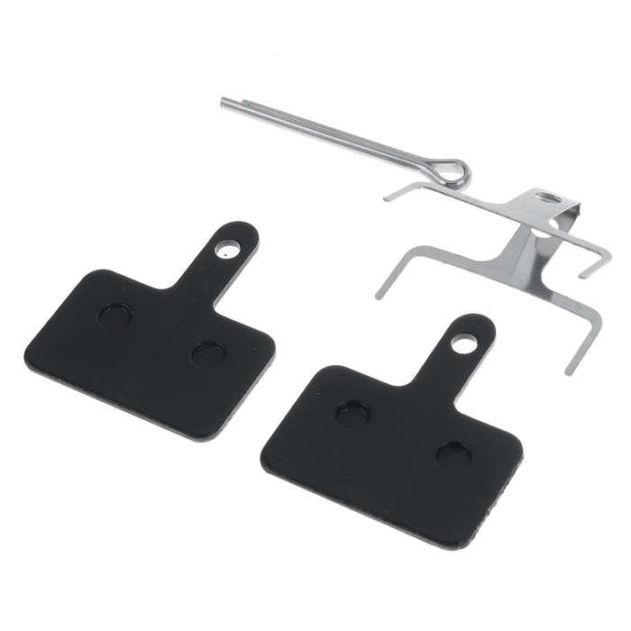 LAOTIE Square Round Brake Pad Electric Scooter Front Rear Scooter Disc Brake Pad Repair Tool Electri