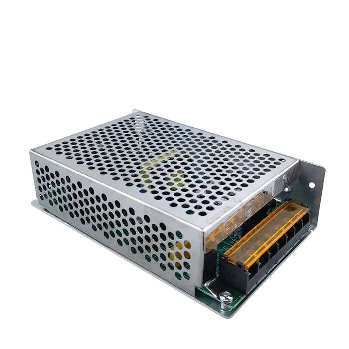 75W - 24V 50W 75W 120W 200W Switching Power Supply Source Transformer AC DC SMPS For LED Strip Light