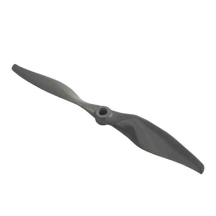 7X6E - 2PCS GEMFAN PFGN 7inch 75 76 713 CW CCW Electric Glass Fiber Nylon Propeller for RC Airplane