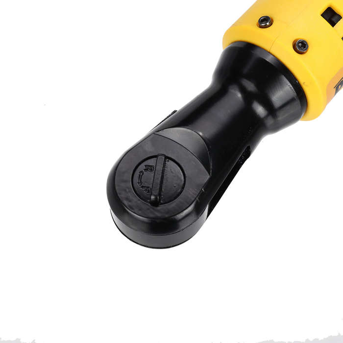 Without Battery - Brushless Electric Ratchet Wrench without Battery for DEWALT 3/8 Inch 95 Nm Torque