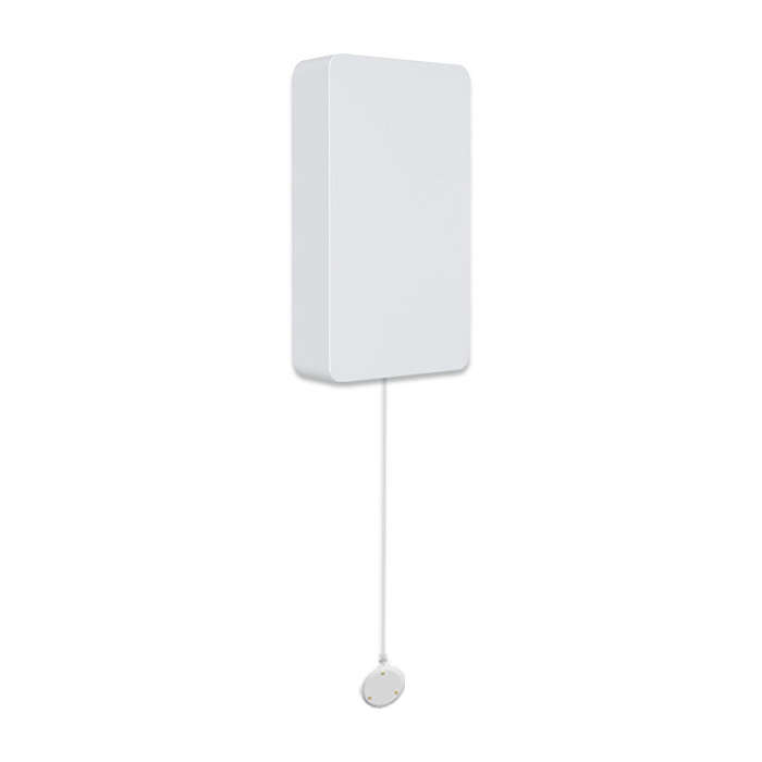 Tuya Smart WiFi Water Flood Sensor 2.4GHz Smart Home Wireless APP Remote Control Alarm Push Notifica