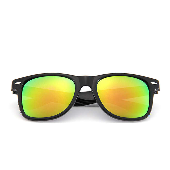 Grey - Fashion Polarized Sunglasses for Men Women Lightweight Casual Driving Fishing UV400 Sun Glass