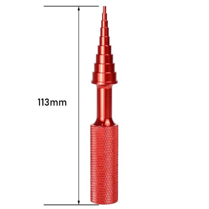 Gold - RC Car 2-12mm Bearings Remover Disassemblers Automotive Tools Car Repair Tools Puller Bearing