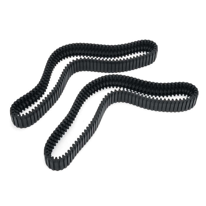 Black - 2PCS JJRC C8812 Drift RC Tank Parts Tracks Wheels Off-Road Truck Car Vehicles Models Spare A