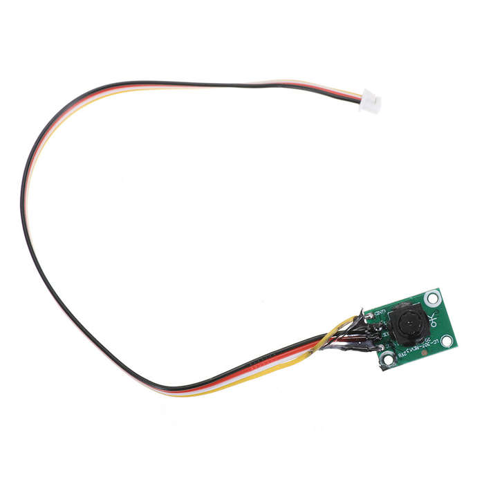 Green - Eachine E186 E190 E190 PRO RC Helicopter Spare Parts Optical Flow Module Set
