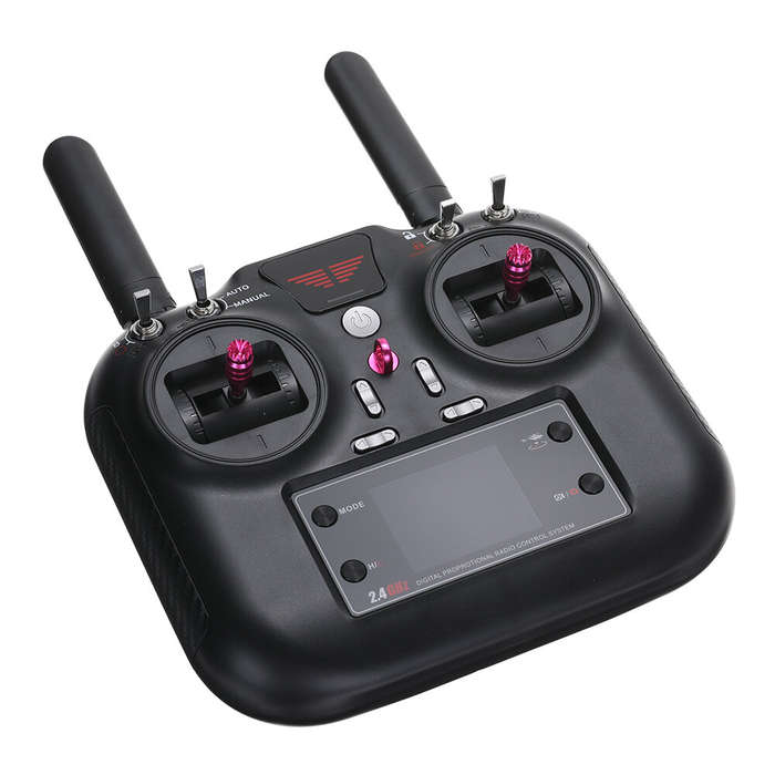 Remote Controller - Eachine E188S E190S RC Helicopter Spare Parts Remote Controller