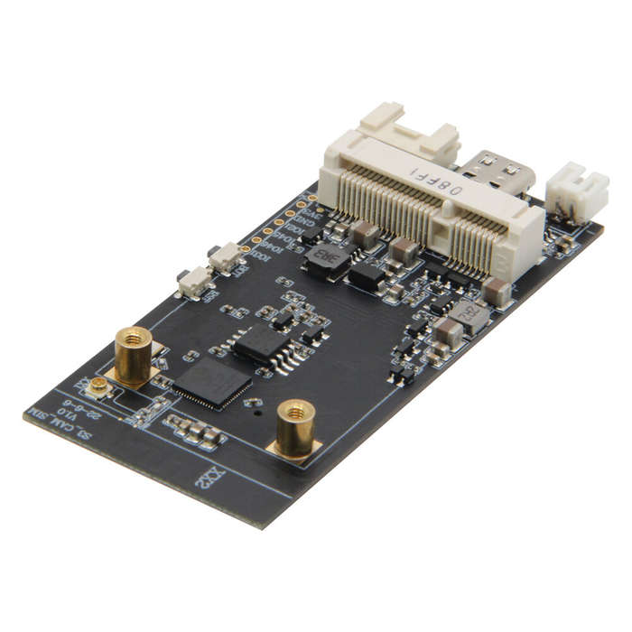 LILYGO T-SIMCAM ESP32-S3 CAM Development Board WiFi Bluetooth 5.0 Wireless Module With OV2640 Camera