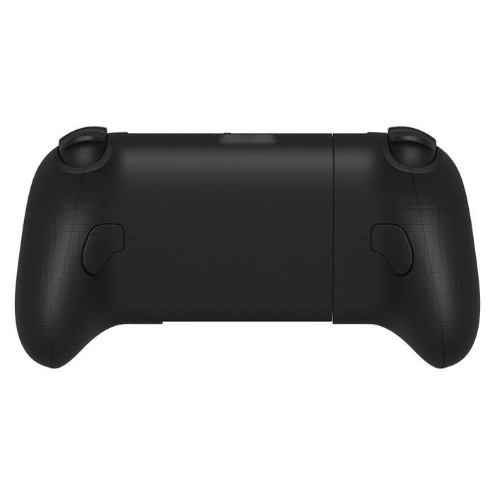 White - 8BitDo Orion Wireless bluetooth Stretchable Gamepad with Hall Effect Joysticks and Triggers