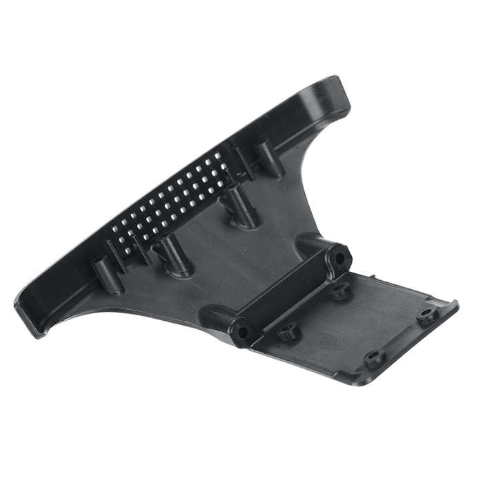 Front Bumper - Funsky S910 Pro 1/16 RC Car Parts Front Bumper/Tail Wing Bracket Wheelie Bar Vehicles