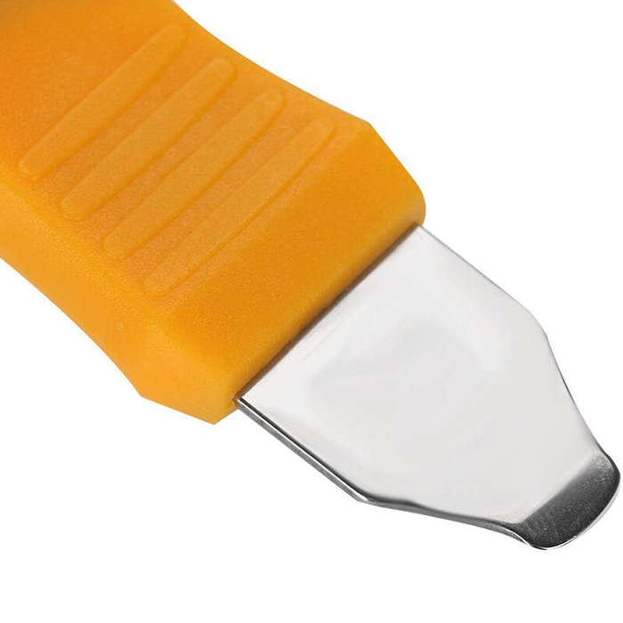 Yellow - Watch Repair Tools, Watch Opening Knife, Watch Maintenance, Watch Opening Device, Watch Bac