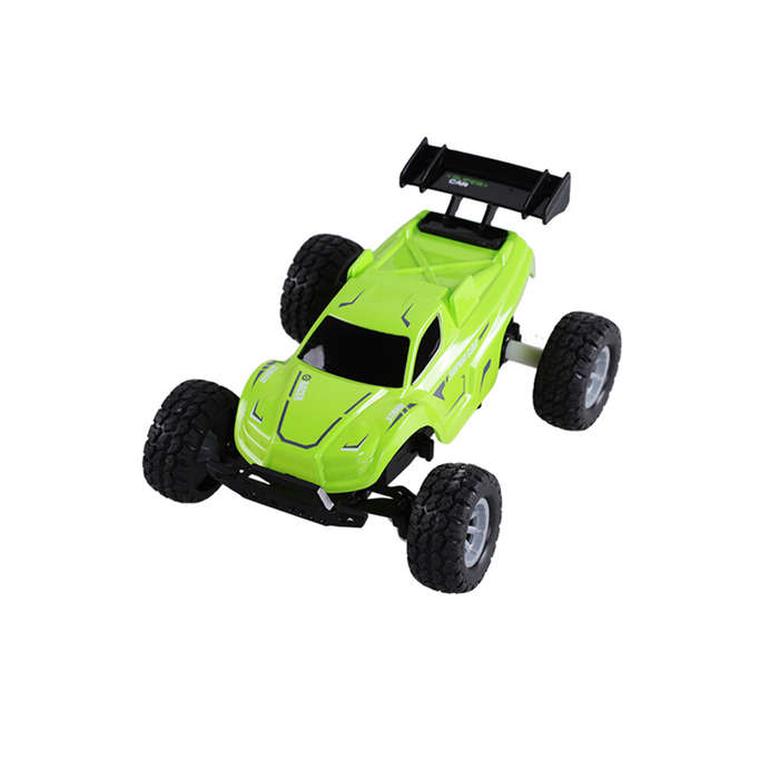 02 - 1pc HX889 2.4G 1/32 Mini Karting Off-road High Speed Racing RC Car Vehicle Models High Speed 30