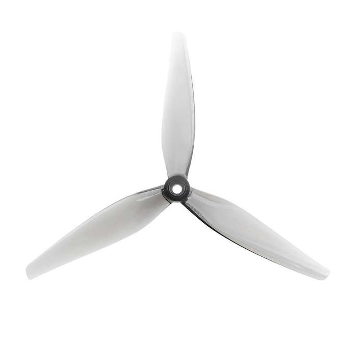 6 Pairs - 6 Pairs HQProp 7X3.7X3 7037 7 Inch 3-Blade Propeller Poly Carbonate for Long Range RC FPV