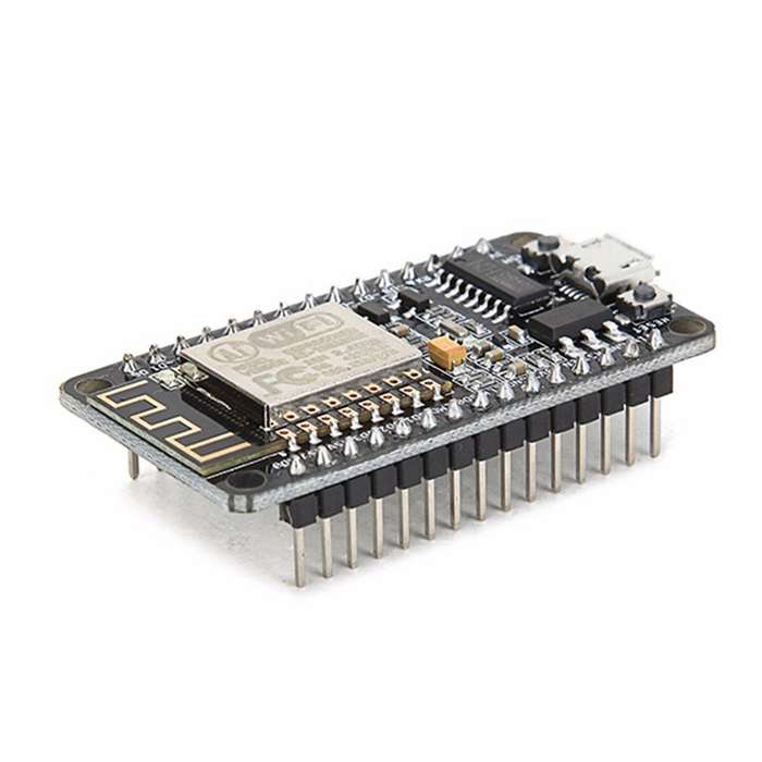 5pcs Geekcreit NodeMcu Lua ESP8266 ESP-12F WIFI Development Board