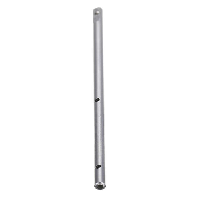 Silver - XK K123 K124 K170 RC Helicopter Parts Main Shaft Assembly