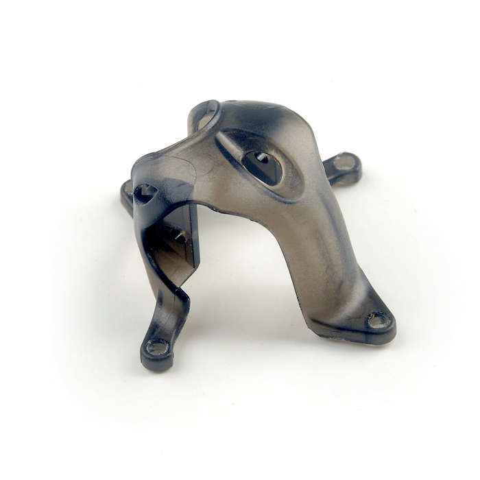 Camera Mount - Happymodel Crux3 Spare Part Camera Mount Protection Canopy Cover for RC Drone FPV Rac
