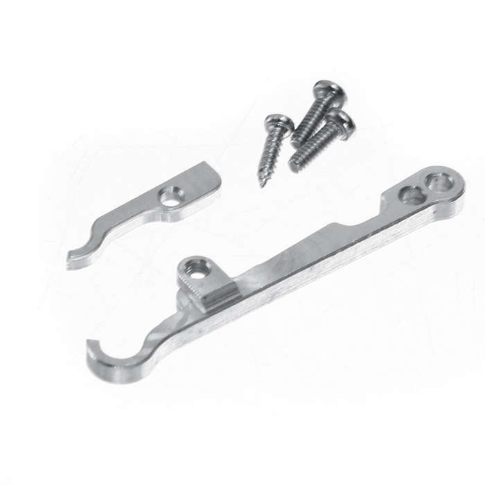 LDRC A86 A86P 1/18 RC Car Linkage Rod for Flip LED Light LA0044 Drift Vehicles Models Parts Accessor
