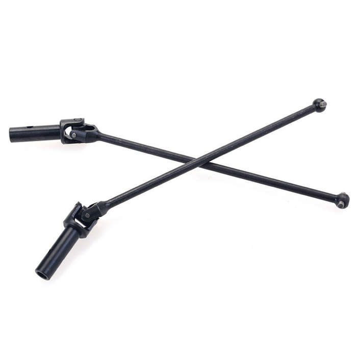 ZD Racing 8158 Front Horizontal Universal Drive Shaft for 9021-V3 1/8 Rc Car Parts