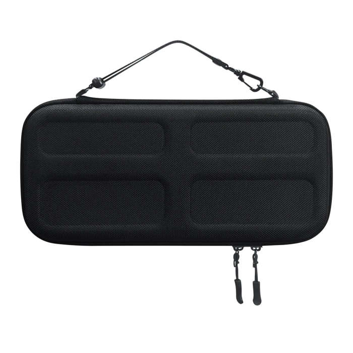EVA Shockproof Carry Case for Nintendo Switch 2 | Water-Resistant | 10 Game Card Slots