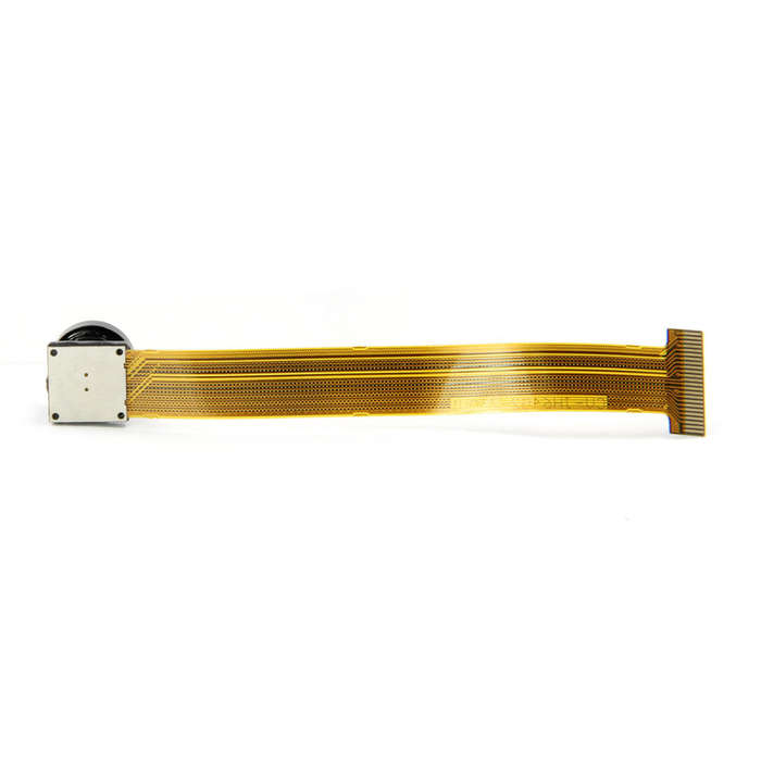 3pcs Lengthen Fisheye Lens TTGO Camera Module OV2640 2 Megapixel Adapter Support YUV RGB JPEG For T-