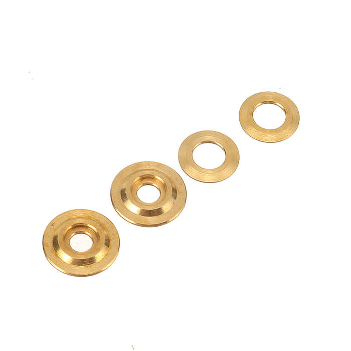OMPHOBBY M1 RC Helicopter Spare Parts Main Blade Gasket Set