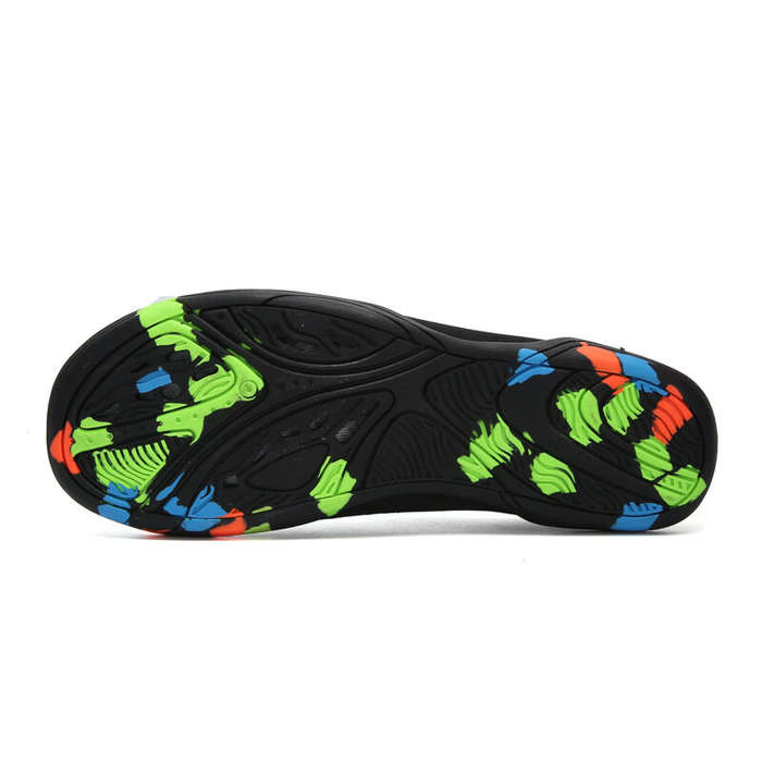 41 Yard EU - Wading Shoes Men's and Women's Leisure Fitness Shoes Outdoor Beach Swimming Sports Trai