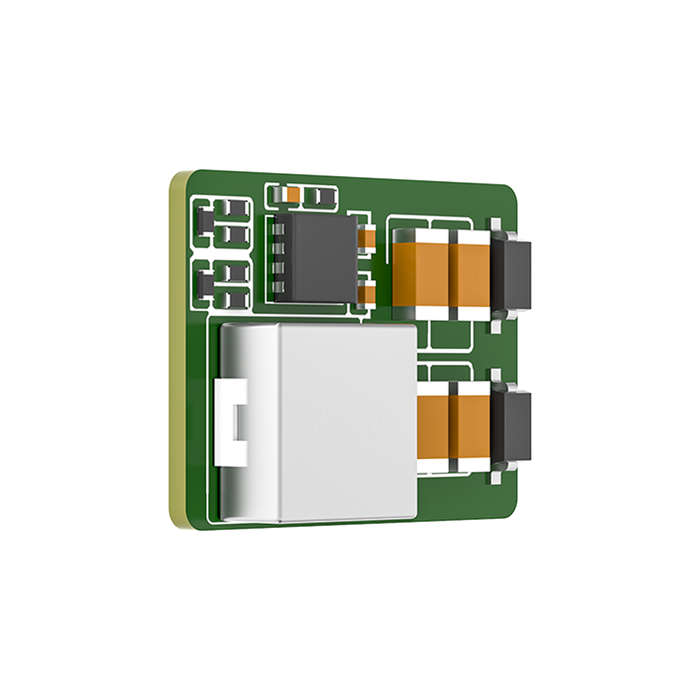 Green - iFlight BLITZ V1.1 5V 2A 12V 3A 2-6S BEC Power Module for RC Drone FPV Racing Drone