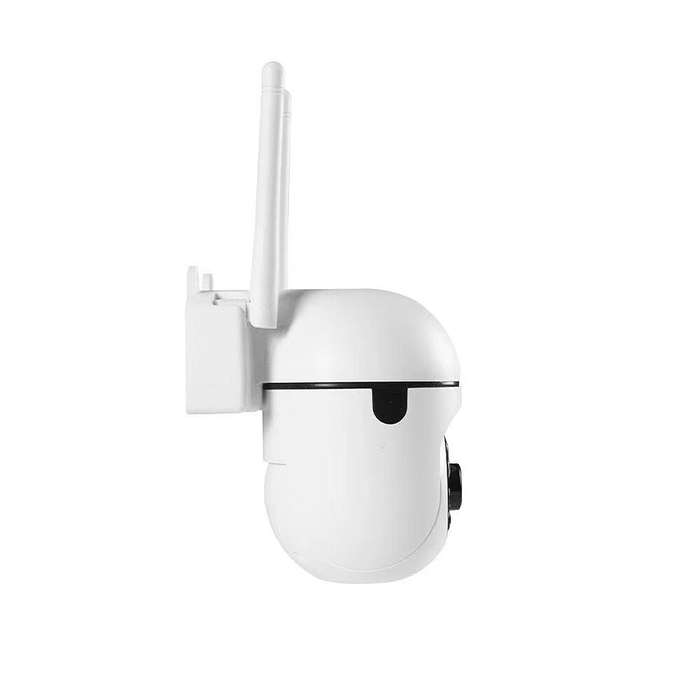 2.4G+5G WiFi IP Camera Outdoor Wireless Surveillance Security Video Cam Night Vision Motion Detectio