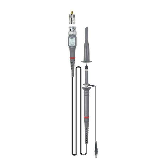 FNIRSI Oscilloscope Probe High Sensitivity Oscilloscope Switchable ADAPT to Dso TC2 TC3 for Digital