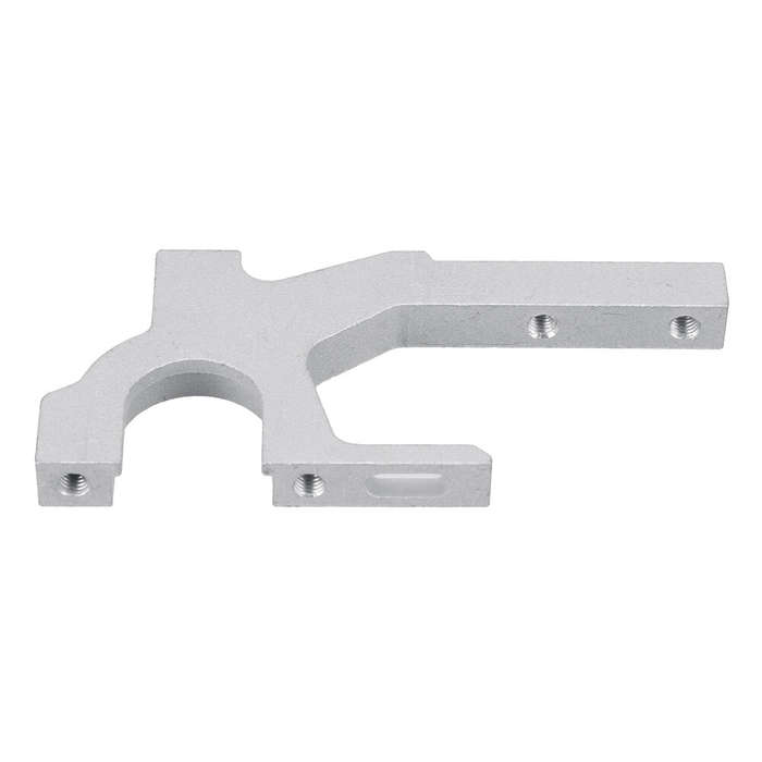 Wltoys 104001 1/10 RC Car Spare Metal Motor Mount Seat Base 1896 Vehicles Model Parts