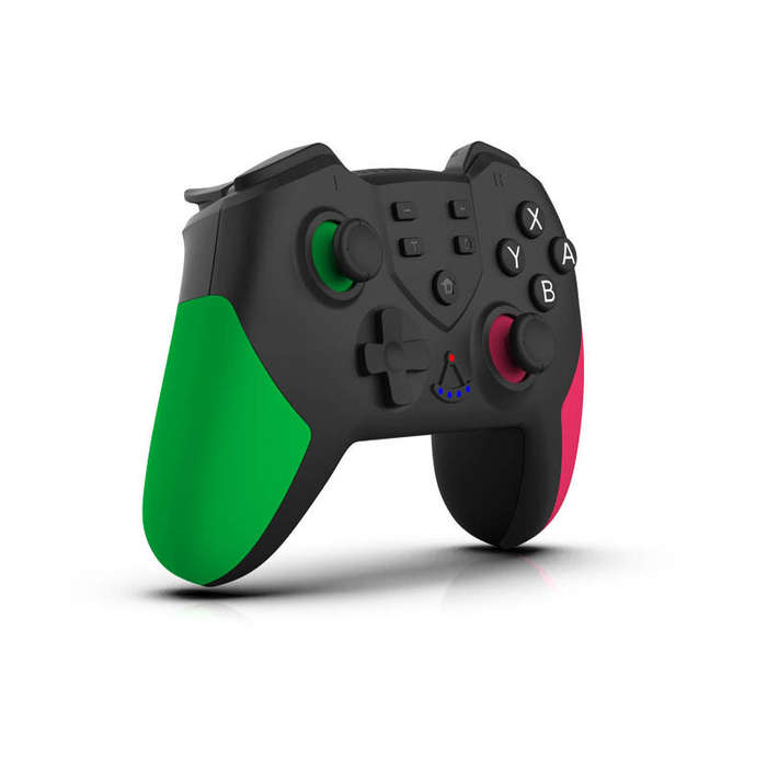 bluetooth Wireless Vibration Gyroscope Wireless Joystick Gamepad for Nintendo Switch NS-Switch PRO R