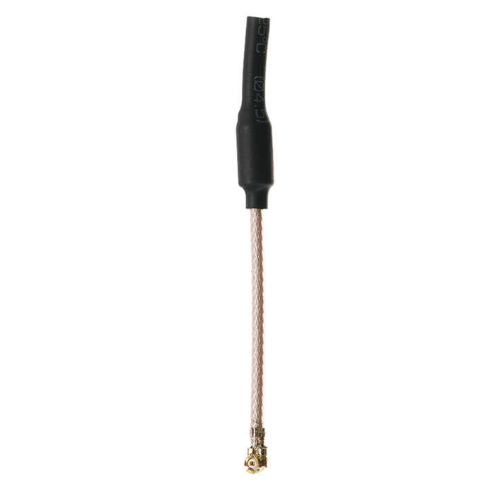 5pcs HGLRC 9cm 90mm 5.8G 2dBi U.FL IPEX IPX Omni Directional Linear Brass FPV Antenna RG178 For RC D