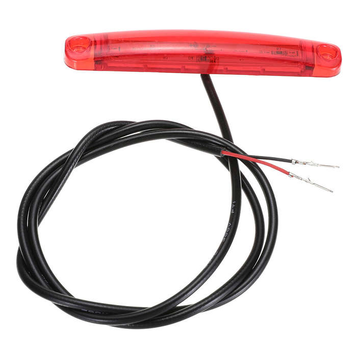ANGWATT 60V Tail Light Driving Electric Scooter Accessories Night Running Light LED Night Riding War