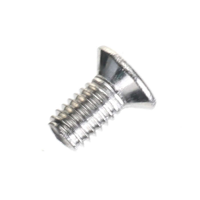 1 Set - 240PCS M2 M2.5 M3 Countersunk Phillips Head Screw Nuts Washers Combo Accessories Set Spare P