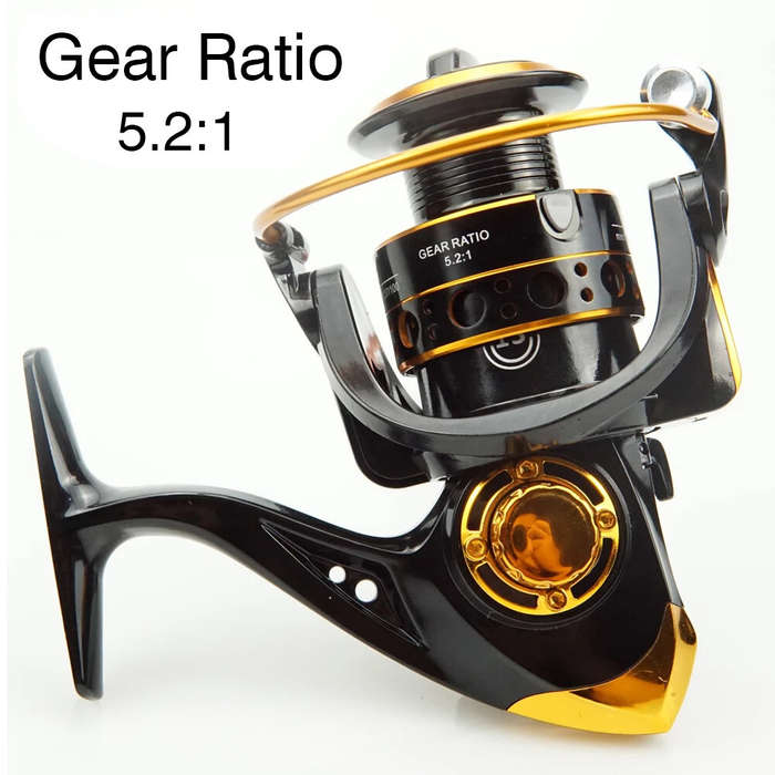 2.4M - Multifunction 2.4-2.7M Portable Telescopic Fishing Rod Spinning Fishing Rod with DC3000 Fishi