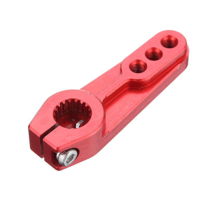 servo disc - DSSERVO 18T Metal Servo Arm Servo Disc For DS5160 RDS5160 Digital Servo