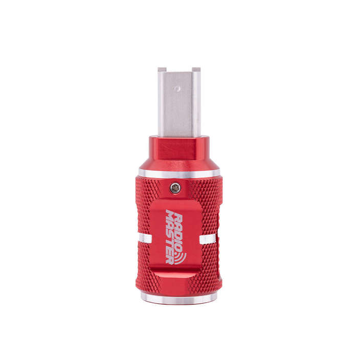 Black - RadioMaster Switch Nut Tool Button Switch Screwdriver for RC Radio Transmitter