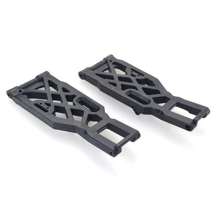 ZD Racing 8170 Front Lower Suspension Arm For 9021 1/8 Pirates3 Truggy RC Car Parts