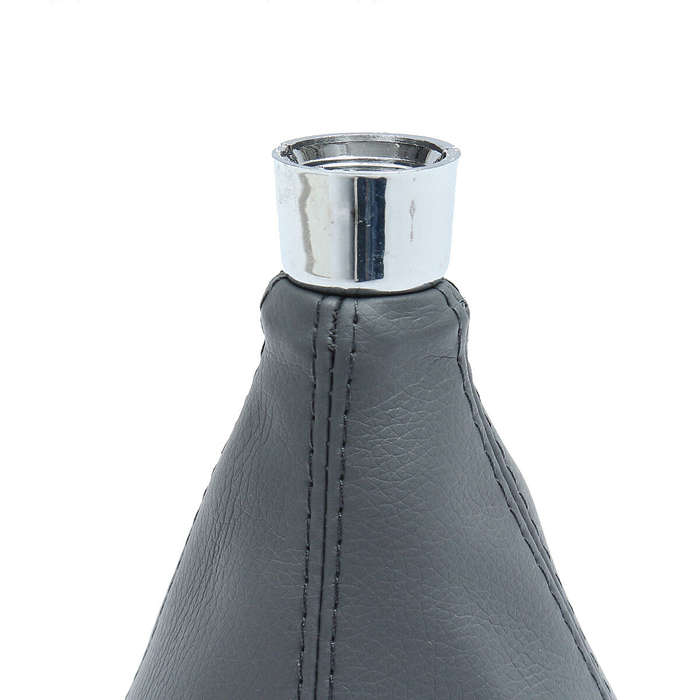 Manual Transmission Car Shift Knob Lever Boot Cover For Great Wall V200 V240 2010-2015