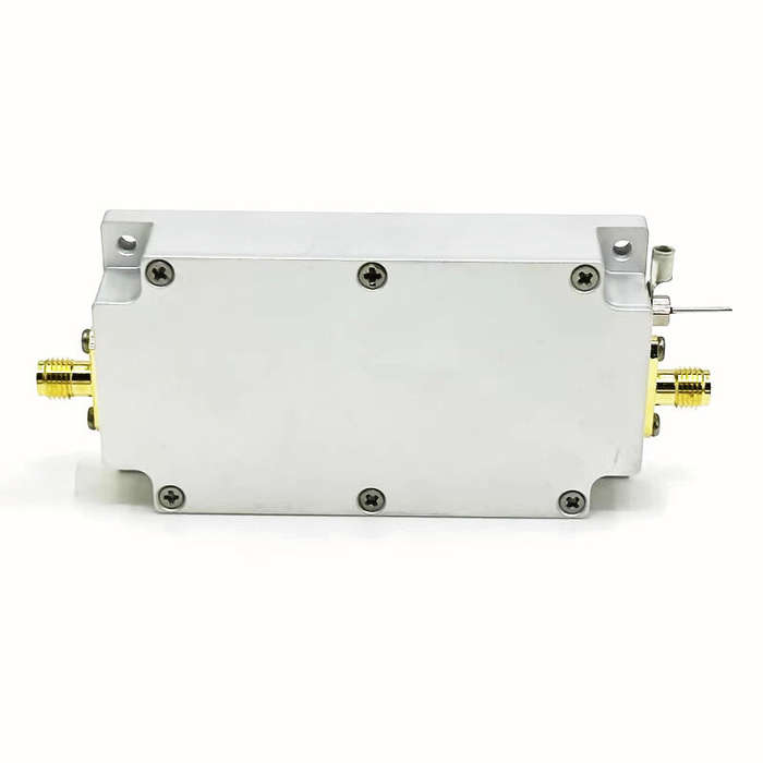 915MHZ - 915MHz Microwave RF Power Amplifier Module 820-970MHz Output 15W Gain 40dB High-Performance