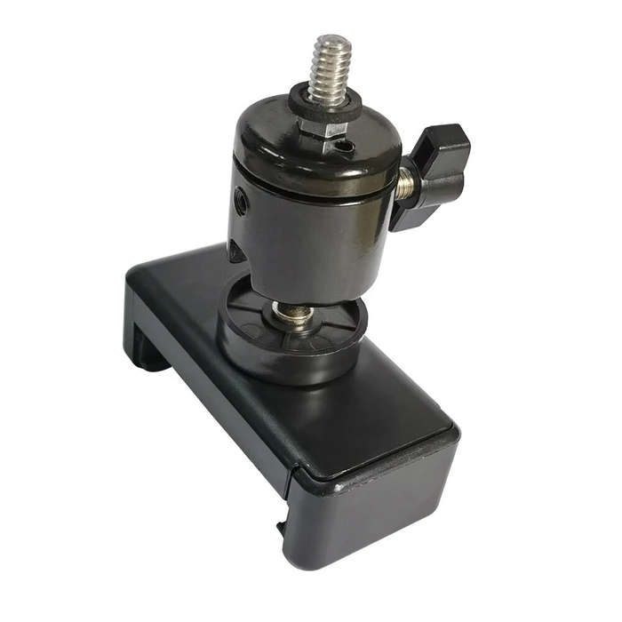 Radiolink RC Transmitter FPV Display Monitor Mount Screen Holder Folding Stand for RC4GS V2 RC6GS V2