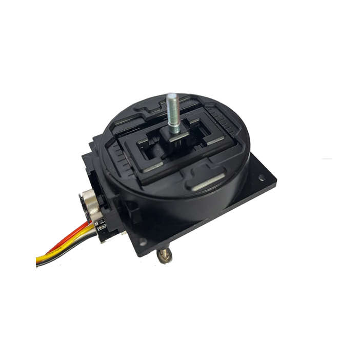 Gimbal Not Return to Center - Jumper T-Pro Radio Transmitter Replacement Part Hall Gimbal Joystick