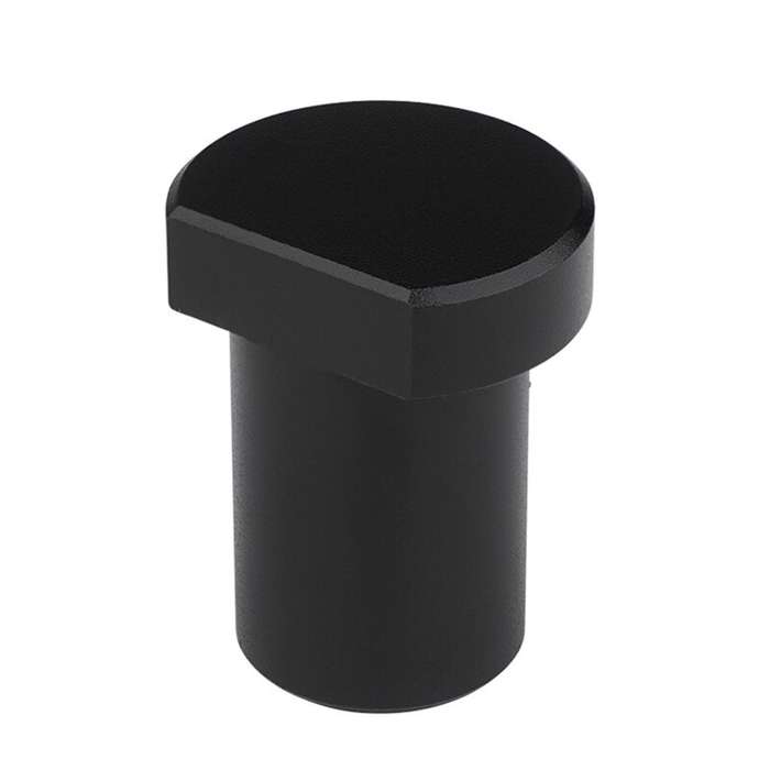 19mm - 19mm 20mm Aluminum Alloy Bench Dog Workbench Stop Clamp Quick Release Positioning Planing Plu