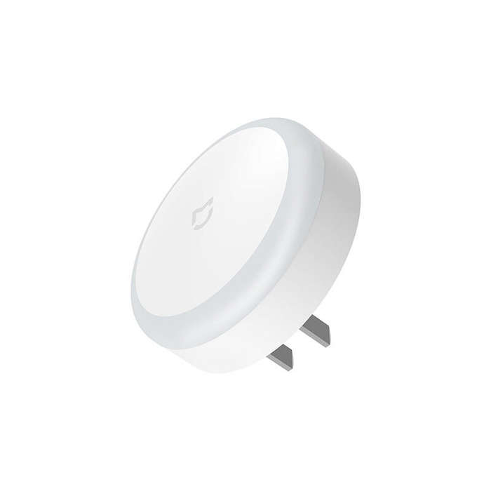 White - Xiaomi Mijia Smart LED Corridor Night Light Sensor Induction Night Lamp Automatic Lighting F