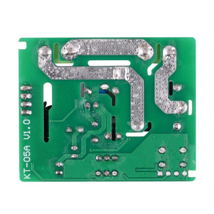 433 MHz - Smart Home AC110V 220V Single1 Channel Remote Controller Receiver Wireless RF Radio Freque