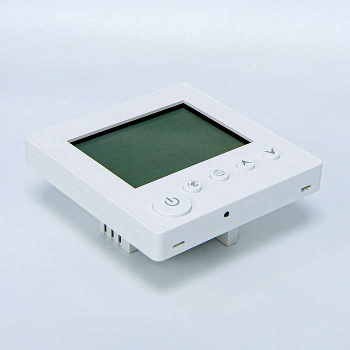 K1RH3A Water Heating/Boiler - KC01 Water Electric Floor Heating Wall-mounted Thermostat AC90V-240V H