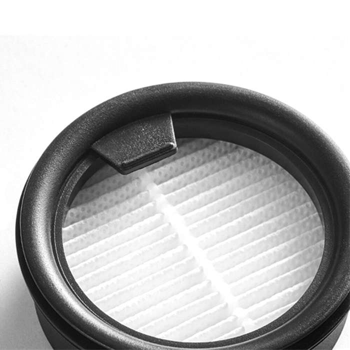 2 pcs - 2PC Xiaomi Mijia Car Vacuum Cleaner Filter Strong Suction Three-In-One Deep Dust Collector C
