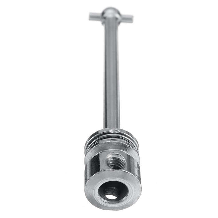 Rear - Wltoys 104001 1/10 RC Car Spare Center Transmission Shaft Front/Rear 1925/1926 Vehicles Model