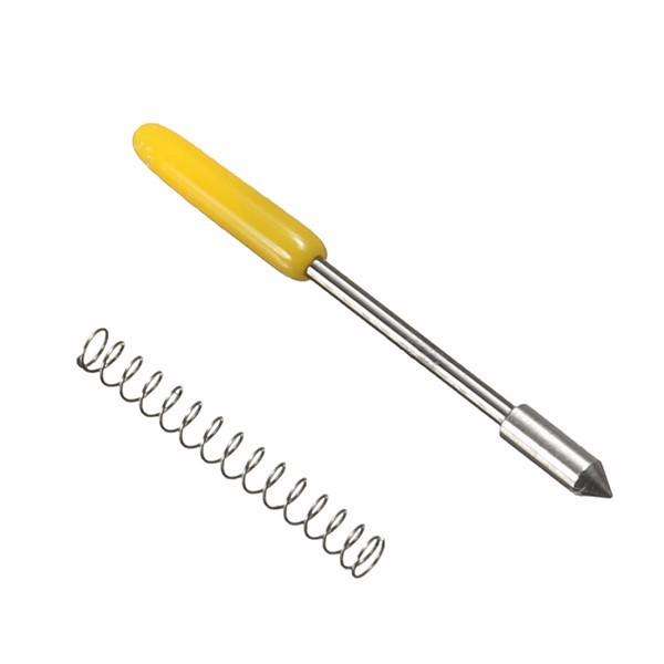 45 - 5pcs 30/45/60 Degree Engraving Machine Blades Cutter for CB09 Vinyl Cutter Plotter