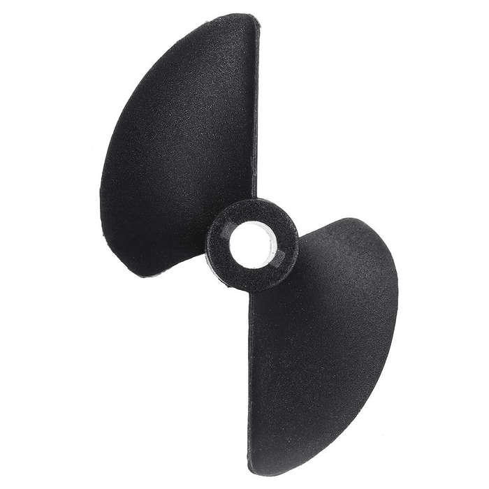 38mm - TFL O Series 2 Blade Hole Dia 4.76mm Plastic Propeller 38mm/40mm/45mm/47mm for Rc Boat Parts
